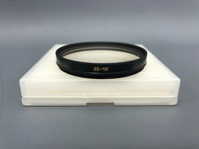 B+W F-PRO Farbverlauf Grau 25% 58mm