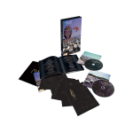 Pink Floyd / A Momentary Lapse Of Reason (Remixed &amp; Updated)(CD+DVD)