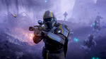 HELLDIVERS 2 PS5