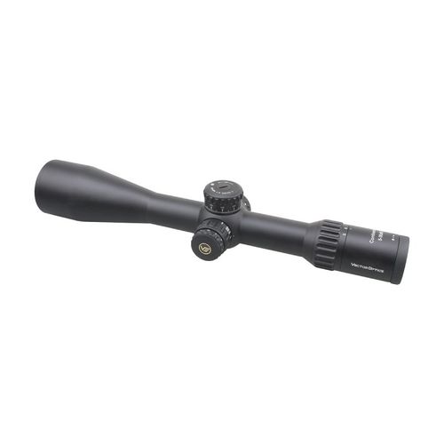 Оптический прицел Vector Optics FFP Continental x6 5-30x56 ( Тигр, СВД, ОП-СКС, ВПО-208 / Сетка VCT / с подсветкой )