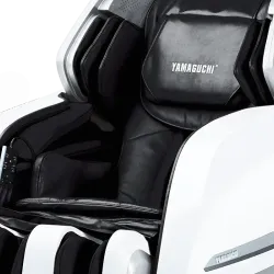 Массажное кресло YAMAGUCHI Axiom YA-6000