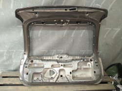 Крышка багажника Volvo XC60 1 08-17 Б/У Оригинал 31297533