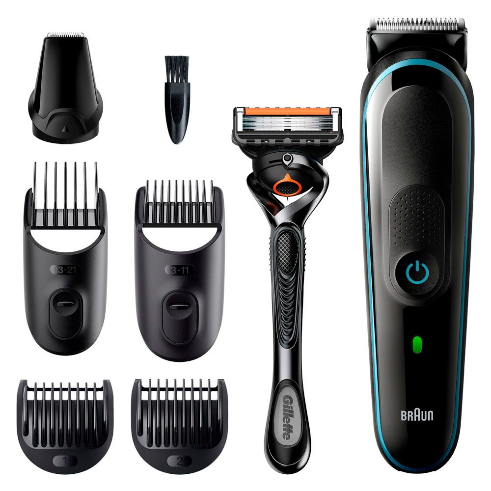 Braun MGK5345 Триммер