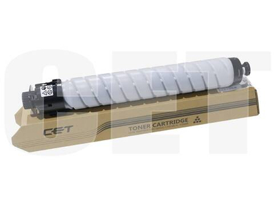 Тонер-картридж для RICOH IM C3000/3500 type IMC3500 (31K,520г.CPP,CPT,HT8) черный, CET141292