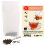 Хэй ча (Zhi Pao Tian Jian Cha) набор 20 гр х 8 шт
