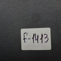 Футболка Ymkashix Hellcome logo F-1413 pp.S