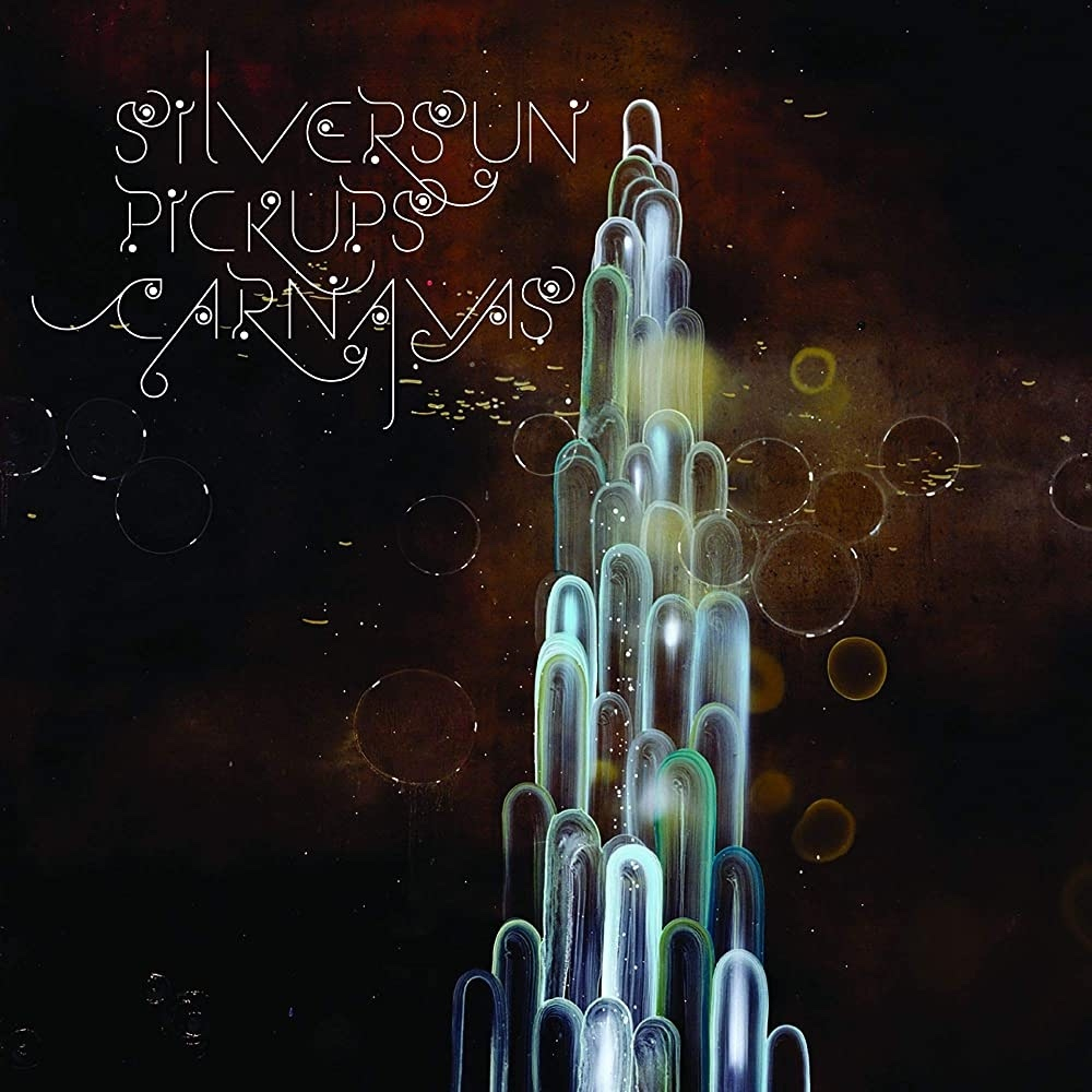 Silversun Pickups	Carnavas
