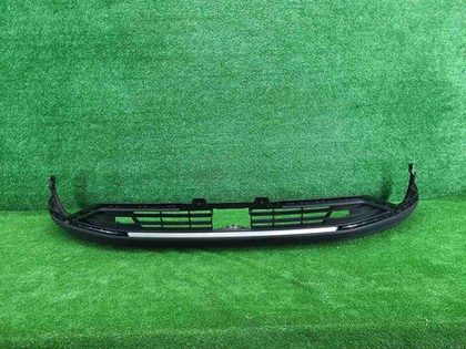 Юбка переднего бампера Chery Tiggo 7 Pro Max 22-24