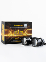 Aozoom Bi-Led K13 3.0" 62/71W 12V 6000K