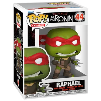 Funko POP! TMNT The Last Ronin: Raphael​ (44)