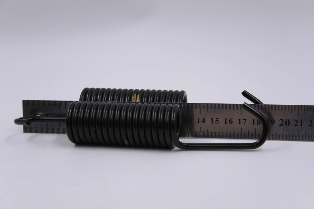 Пружины бака Samsung WF18T8000GV/LP