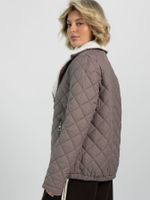 Куртка Маша (какао) Б16494-4М LT Collection