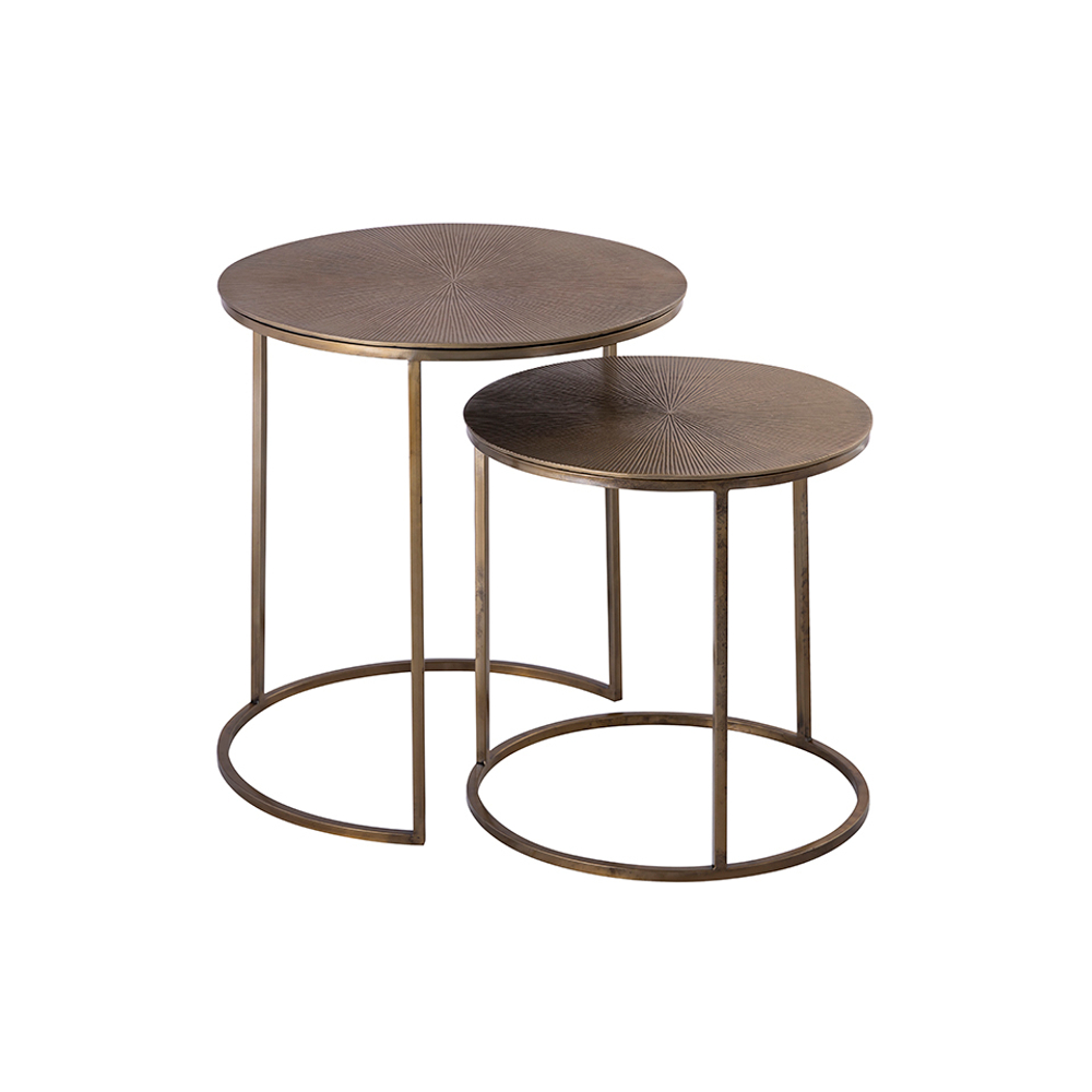 Стол Roomers Furniture 25278-52-41