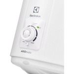 Водонагреватель 50 л. ELECTROLUX AXIOmatic 50 Slim эмаль