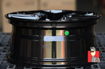 Комплект дисков HRE FF10 17x7.5 et35 5x112