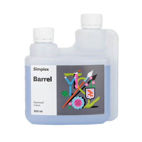 Simplex Barrel