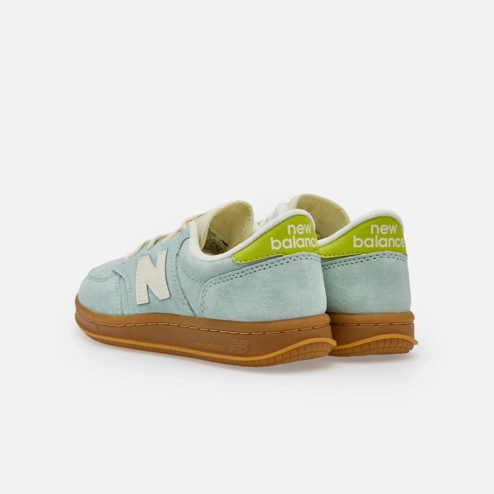 Кроссовки New Balance T500