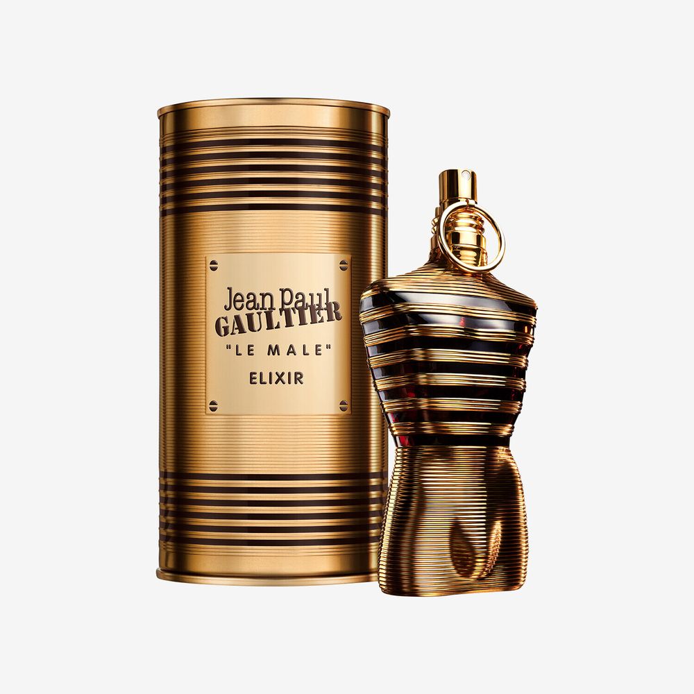 Парфюмерная вода Jean Paul Gaultier Le Male Elixir, 125 ml