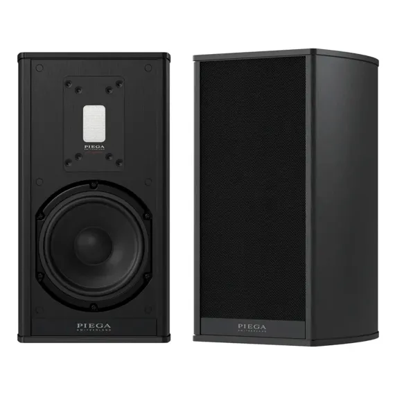 Piega Premium 301 Black