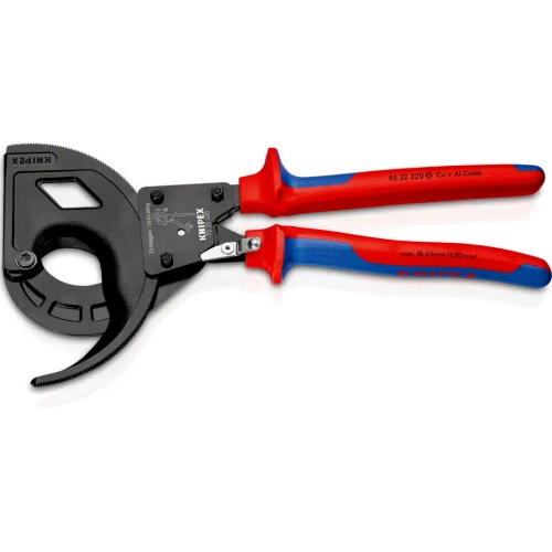 Ножницы для резки кабелей 320 мм Knipex 95 32 320