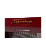 Встраиваемая вытяжка Kuppersberg T 939 BOR Bronze фото 2