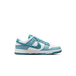 Nike Dunk Low Essential W "Paisley Pack Worn Blue"