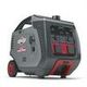 Генератор бензиновый Briggs & Stratton P 3000 Inverter - фото 1