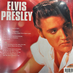 Виниловая пластинка Elvis Presley ‎– Christmas Classics & Gospel Greats LP