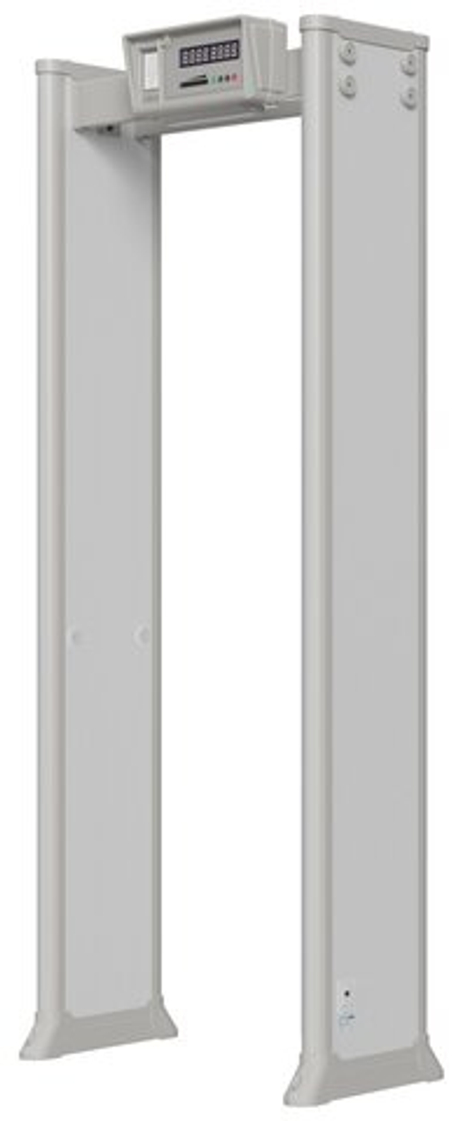 ST-MD001A Металлодетектор арочный Smartec