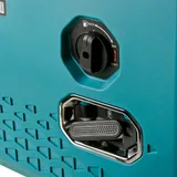 Генератор бензиновый инверторный 2 кВт, 4 л Sturm PG2500Ci — фото 3