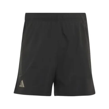 Мужские теннисные шорты Adidas Tight Set Short - black