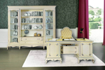 Книжный шкаф Art Deco 3150 Stile Elisa