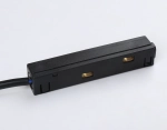 Ввод питания для шинопровода Magnetic GL3634 IP20 48V 380*18*18