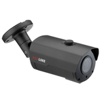 RL-AHD5M-MB-VM.WDR.black AHD видеокамера 5 Мп RedLine