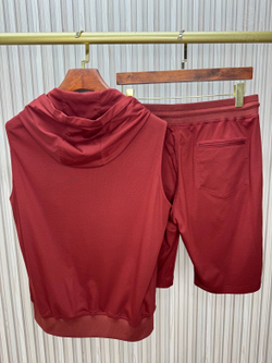 Летний спортивный костюм Brunello Cucinelli