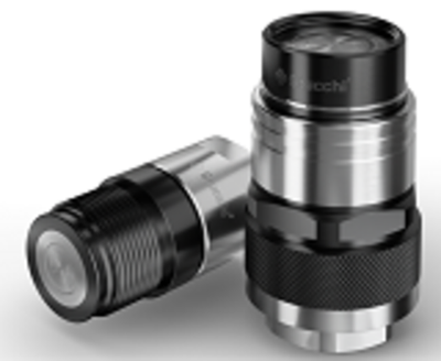 БРС РЕЗЬБОВЫЕ VP-P BSP 1/4 - D1/4 Ниппель