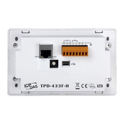 TPD-433F