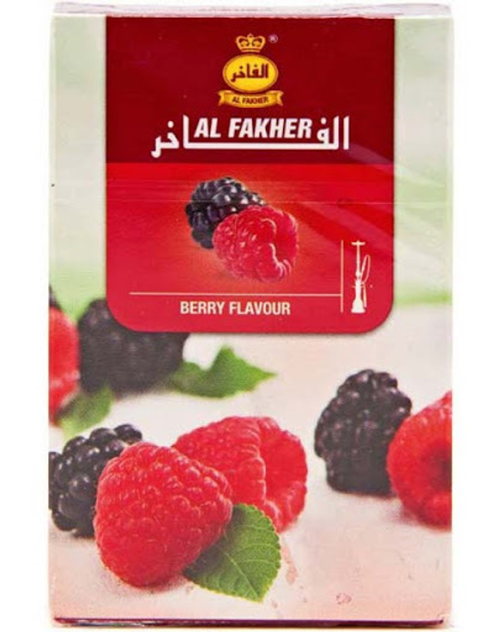Al Fakher - Berry (50г)