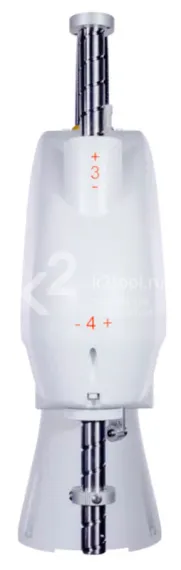 Промышленный робот KUKA KR SCARA, KR 6 R500 Z200