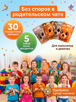 Набор подарочный №13, арт. 01513