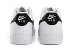 Nike Air Force 1 Low "White/Black"