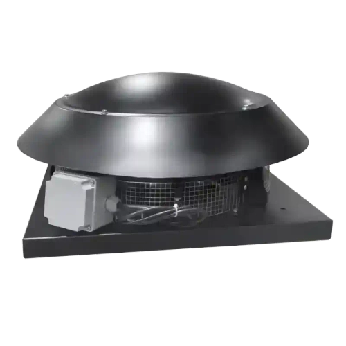 Крышный вентилятор Sysimple TDHS 315 EC
