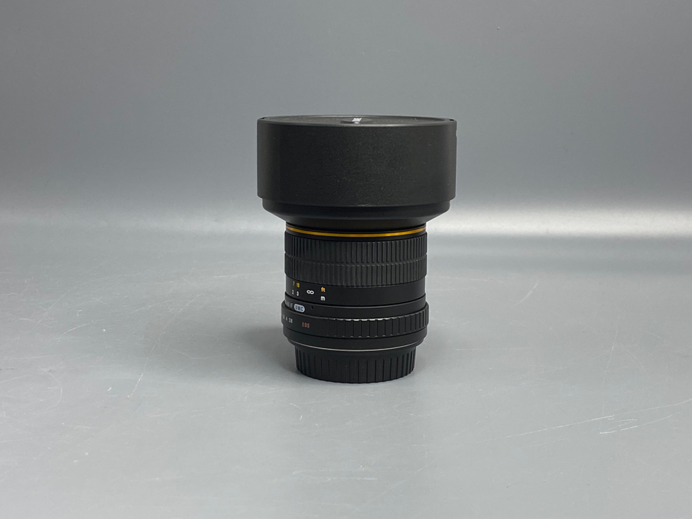 Samyang 14mm F2.8 ED AS IF UMC