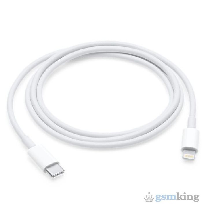 Apple USB Type-C to Lightning Cable (1m.) MX0K2ZM/A