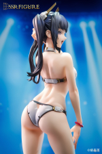 Koushiki Mizugi Joshi