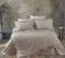 Постельное белье CELINE коричневый GRAZIE HOME Турция