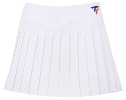 Женская теннисная юбка Tecnifibre Team Skort