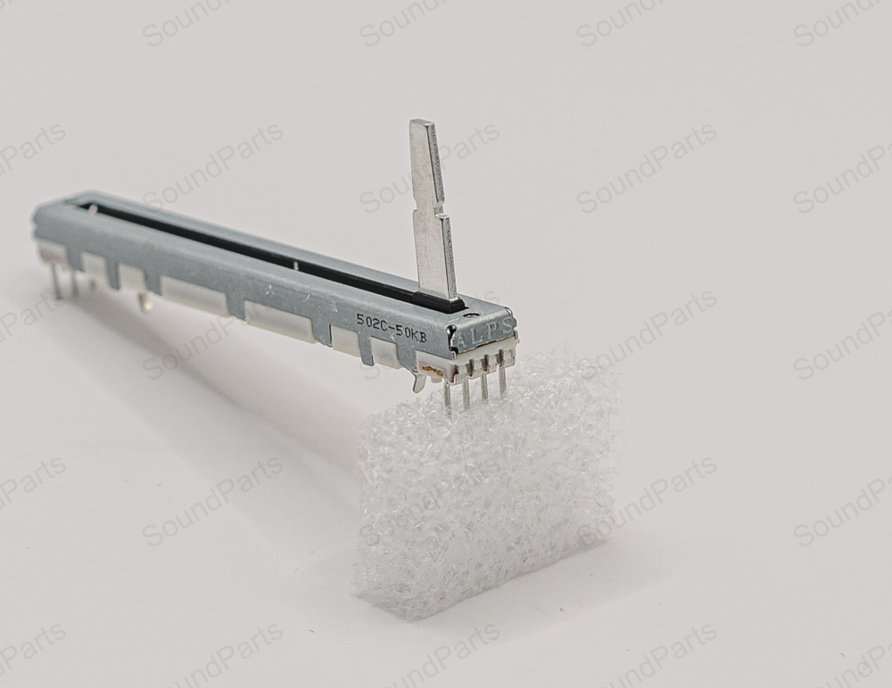 Фейдер PITCH Pioneer DCV1011