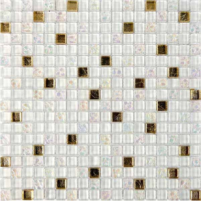Мозаика PIX705 из стекла (15x15)