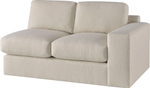 Диван Baker Channing Right Arm Loveseat